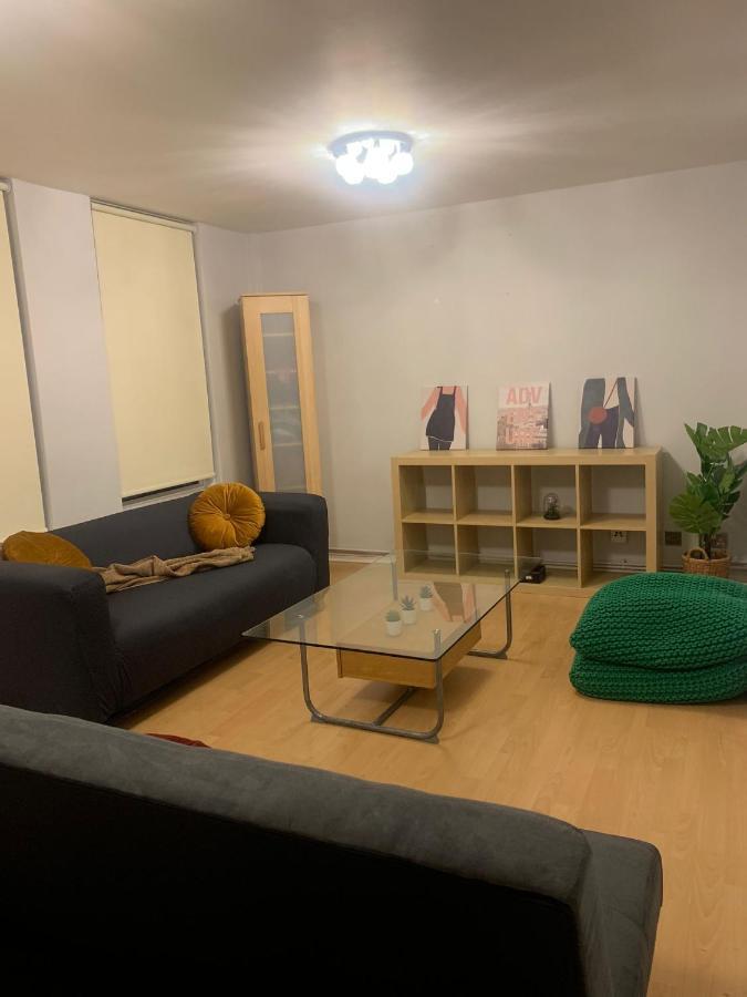 Covent Garden, One-Bedroom Cozy Flat Londres Exterior foto
