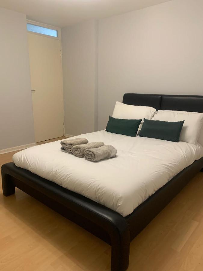 Covent Garden, One-Bedroom Cozy Flat Londres Exterior foto